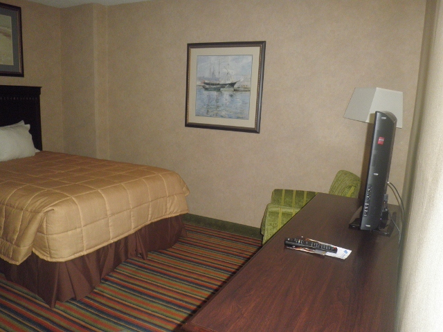 Loading Resort Image...